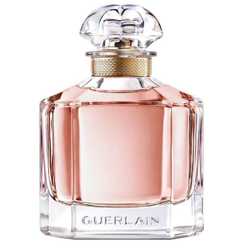 guerlain douglas.